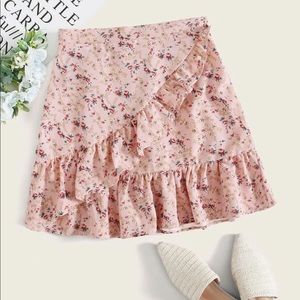 Romwe Skirt